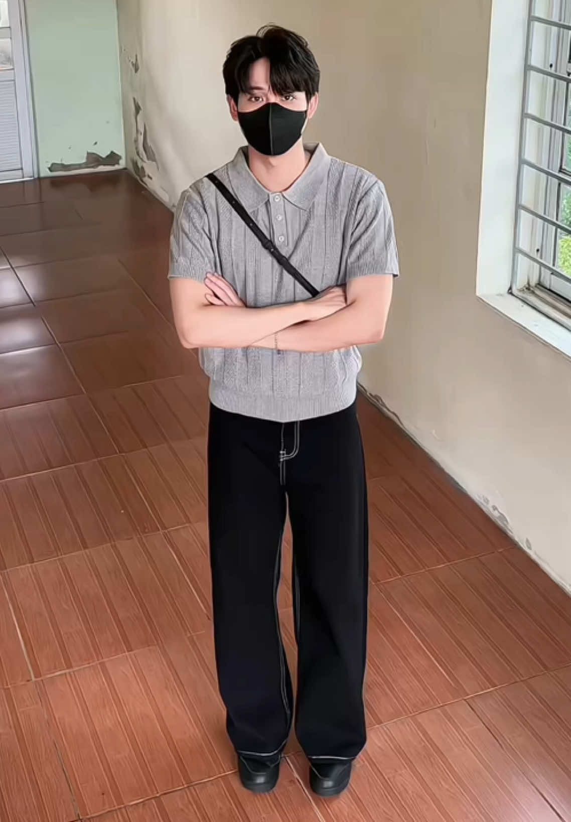 @Vanh phối đồ 👔👖