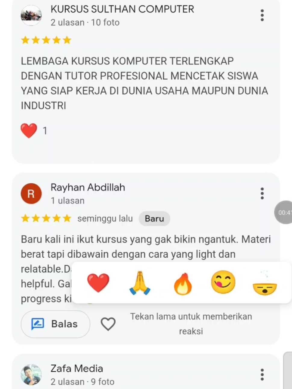 @sulthan computer