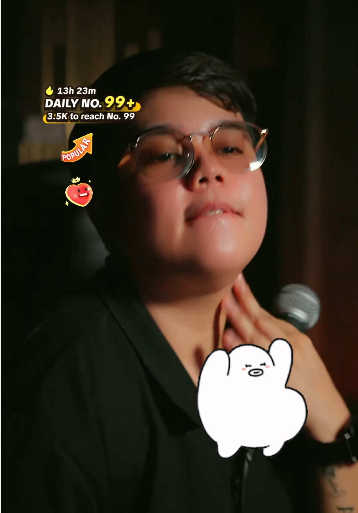@ANGEL D. ๐ต๐ญ