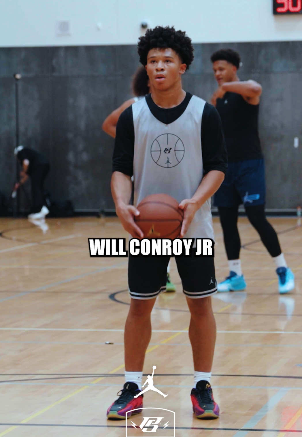 @Inevitable Athlete