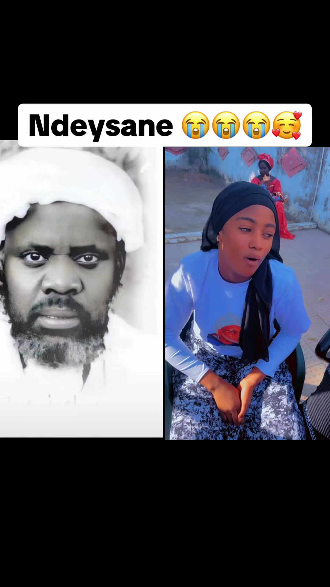 @✪Milliardairou💵BAYE NIASS📿✪