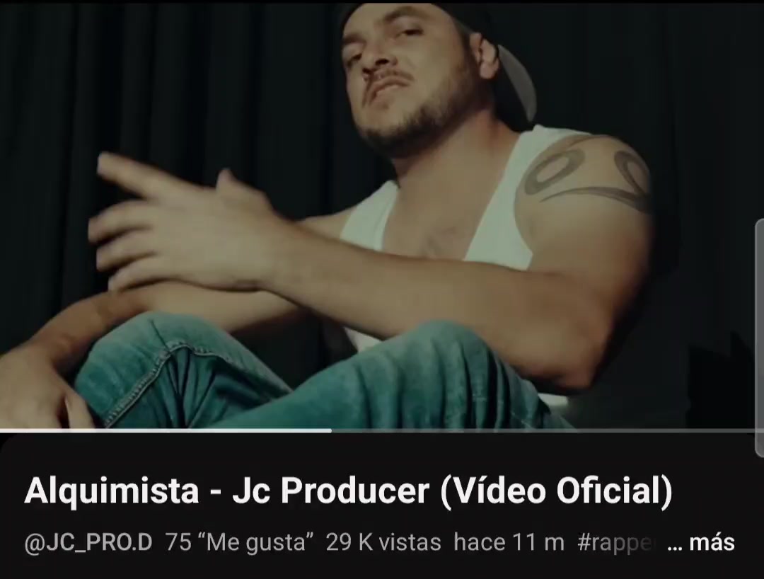 @Jc Producer