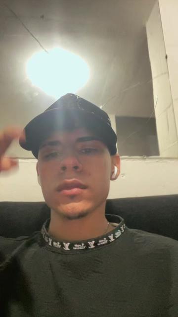 @Lil Monkey🎙️