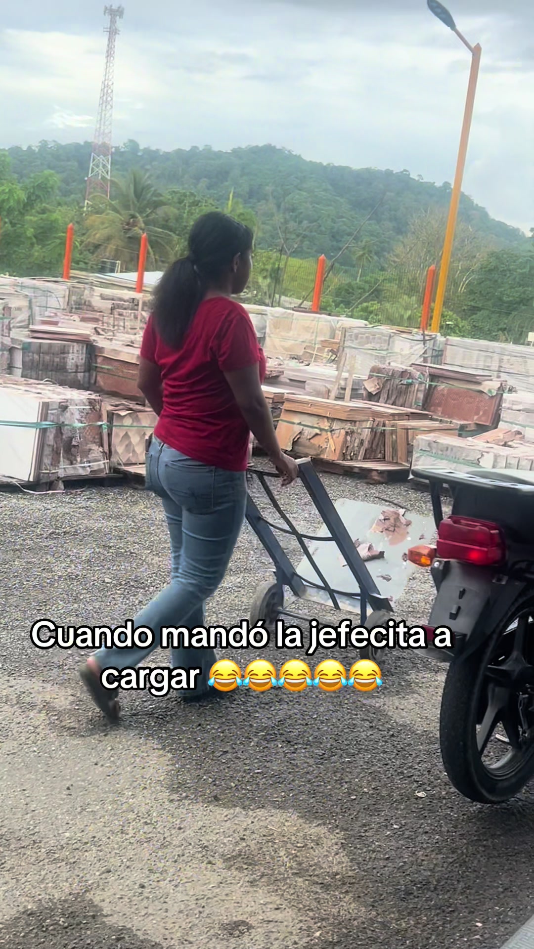 @Shanel de la Cruz