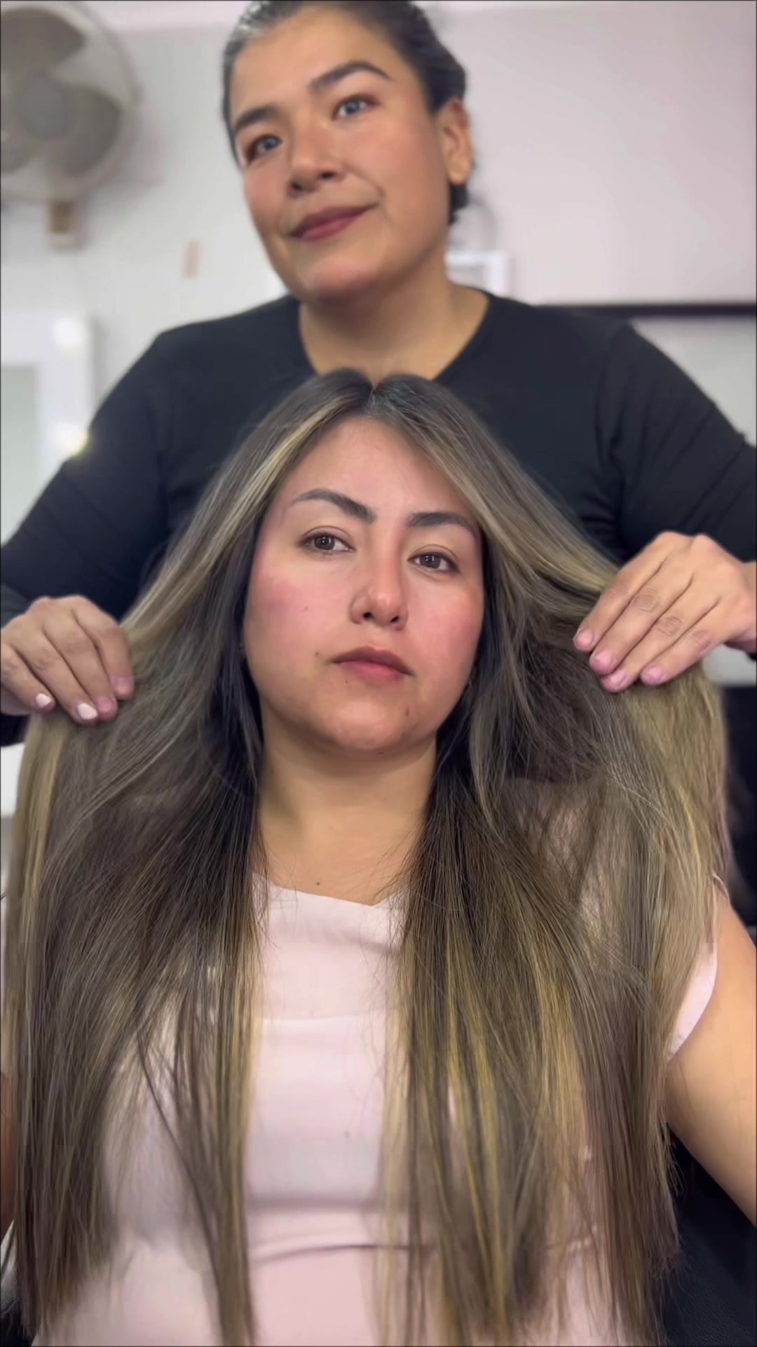 @Cinthia Alarcon Beauty Salon