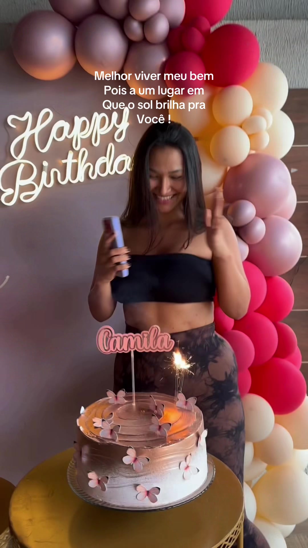 @Camila Brito