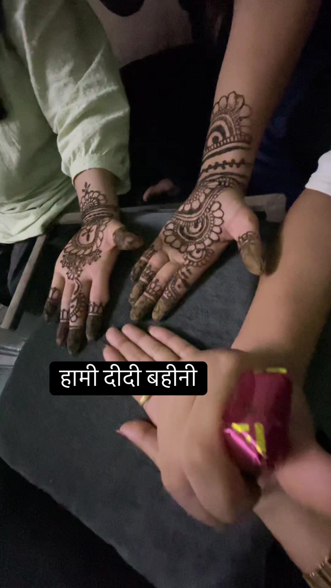 @🙏🏻आमा❤️छोरी❤️🙏🏻