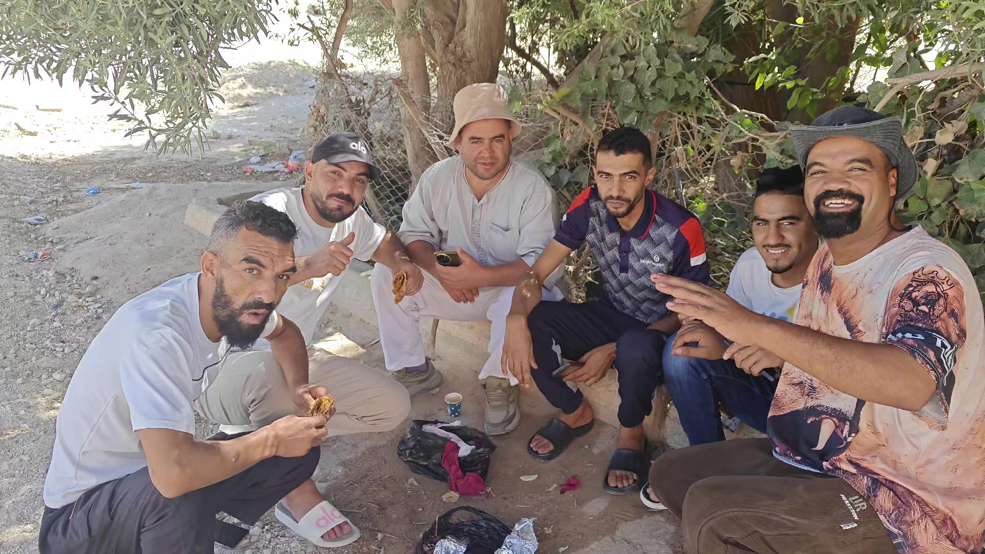 @كمال القرعة