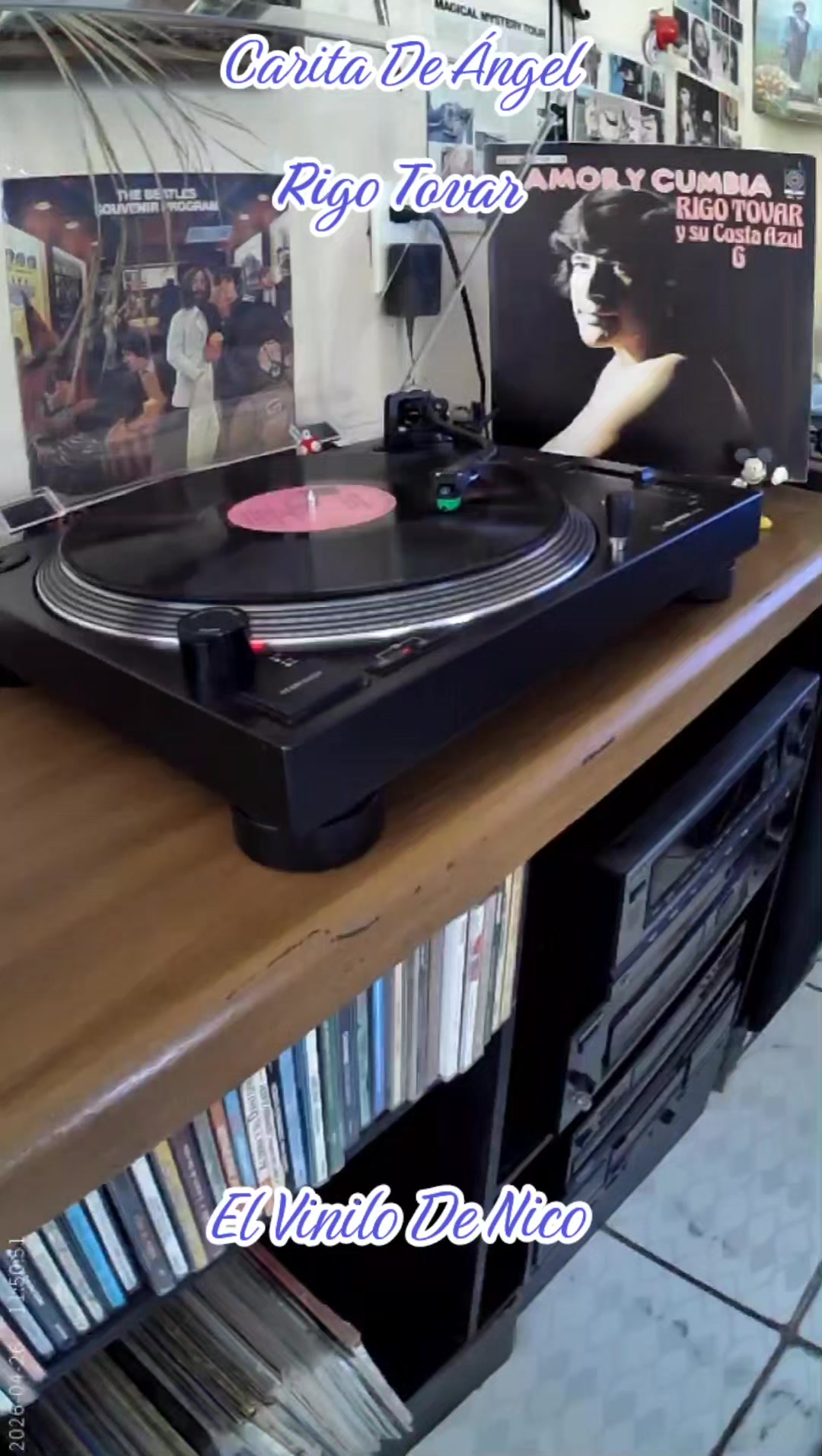 @El Vinilo De Nico 📀