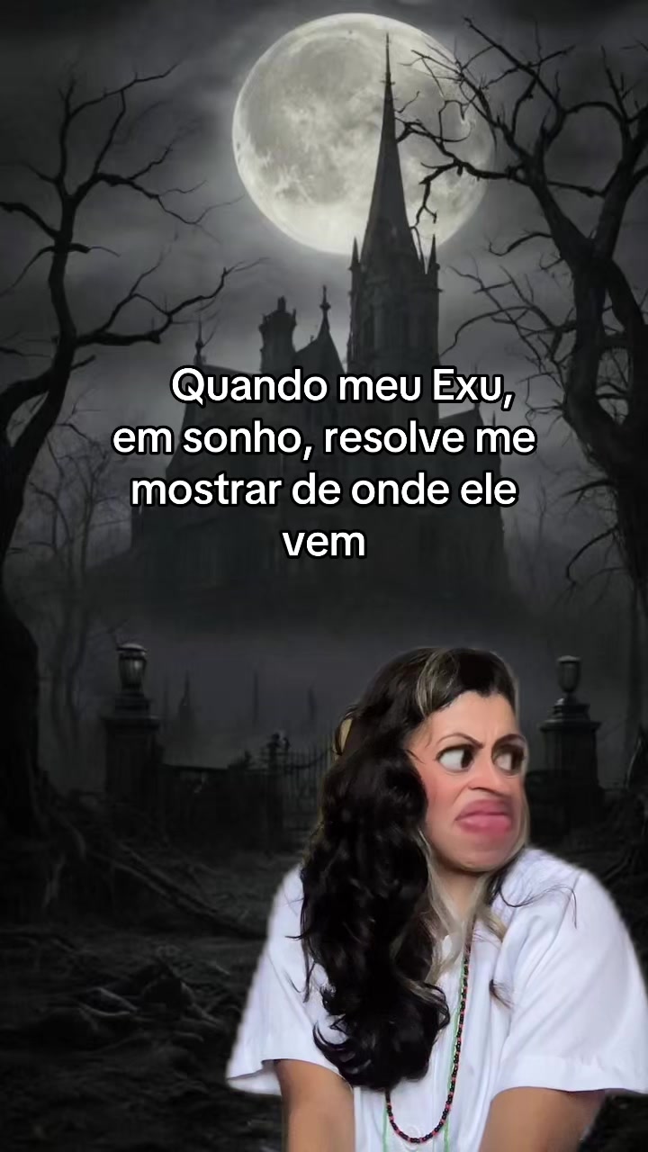 @Joi da macumba