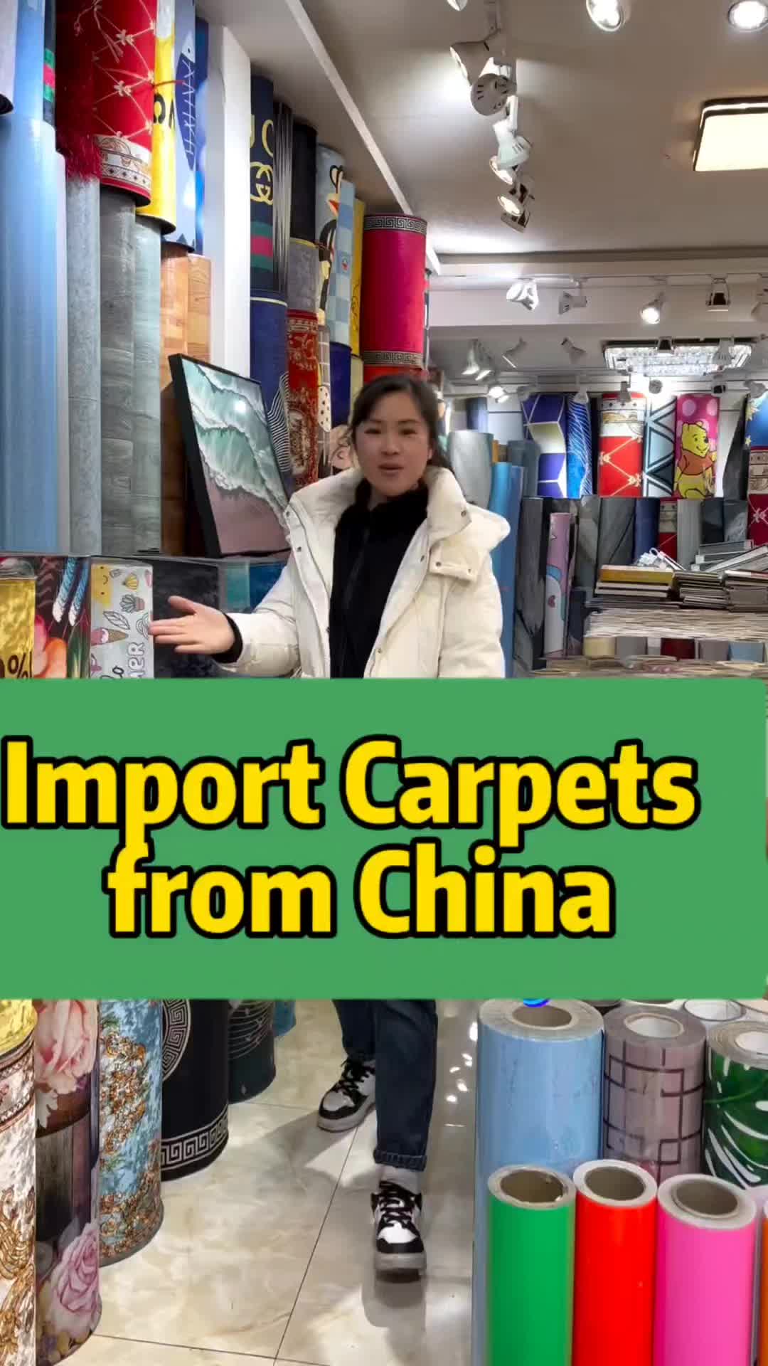 @JB Import & Export Co. Ltd