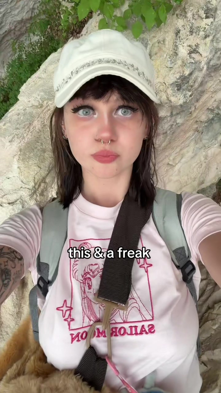 @trashy