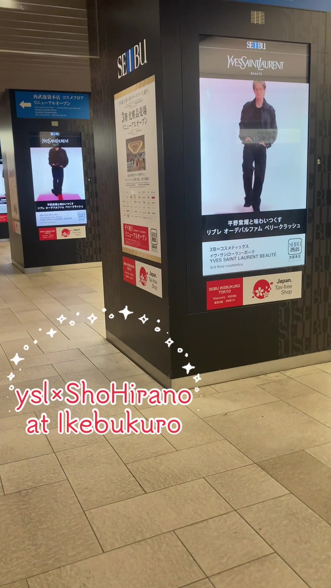 @ちょこランタン