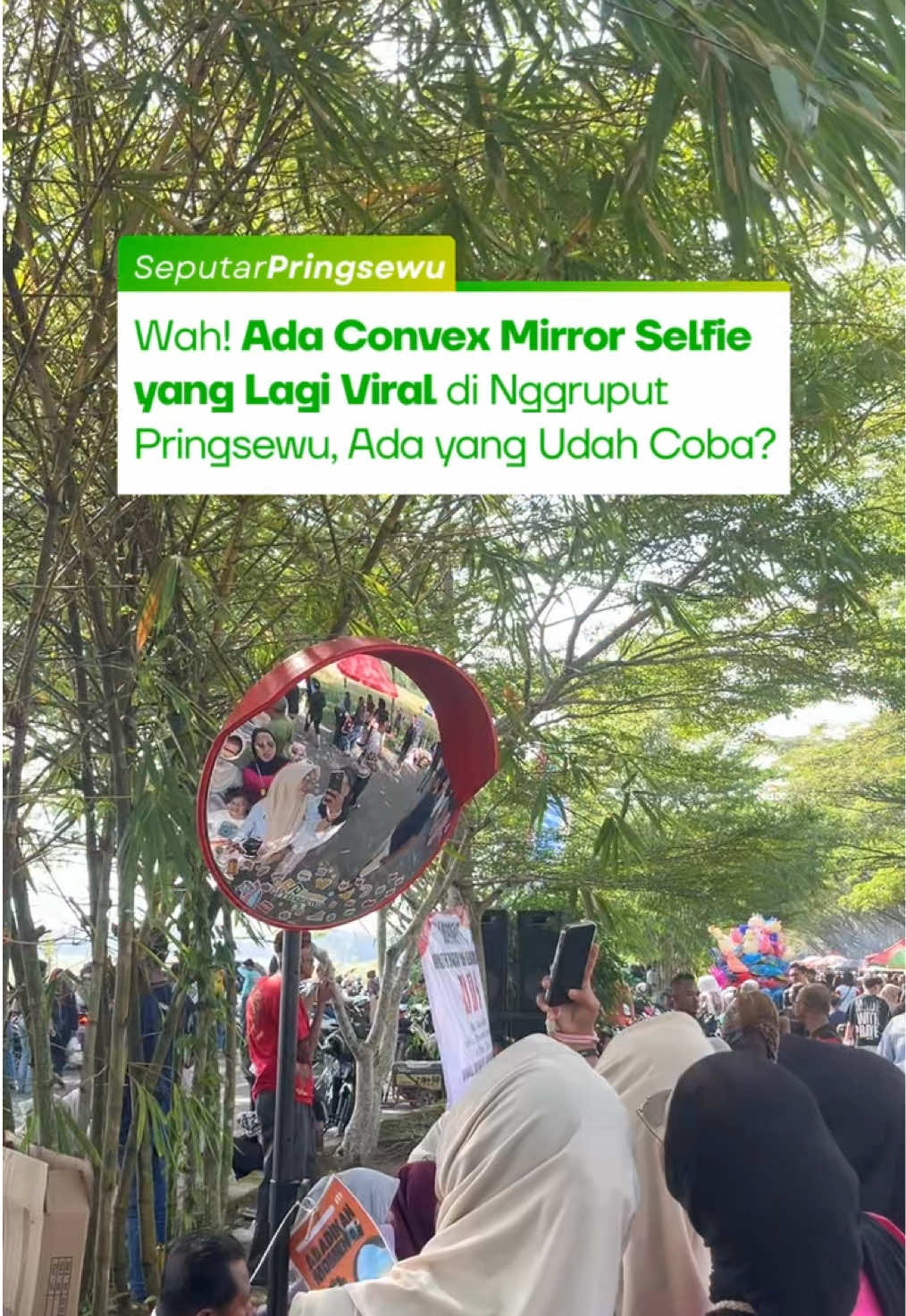 @SEPUTAR PRINGSEWU