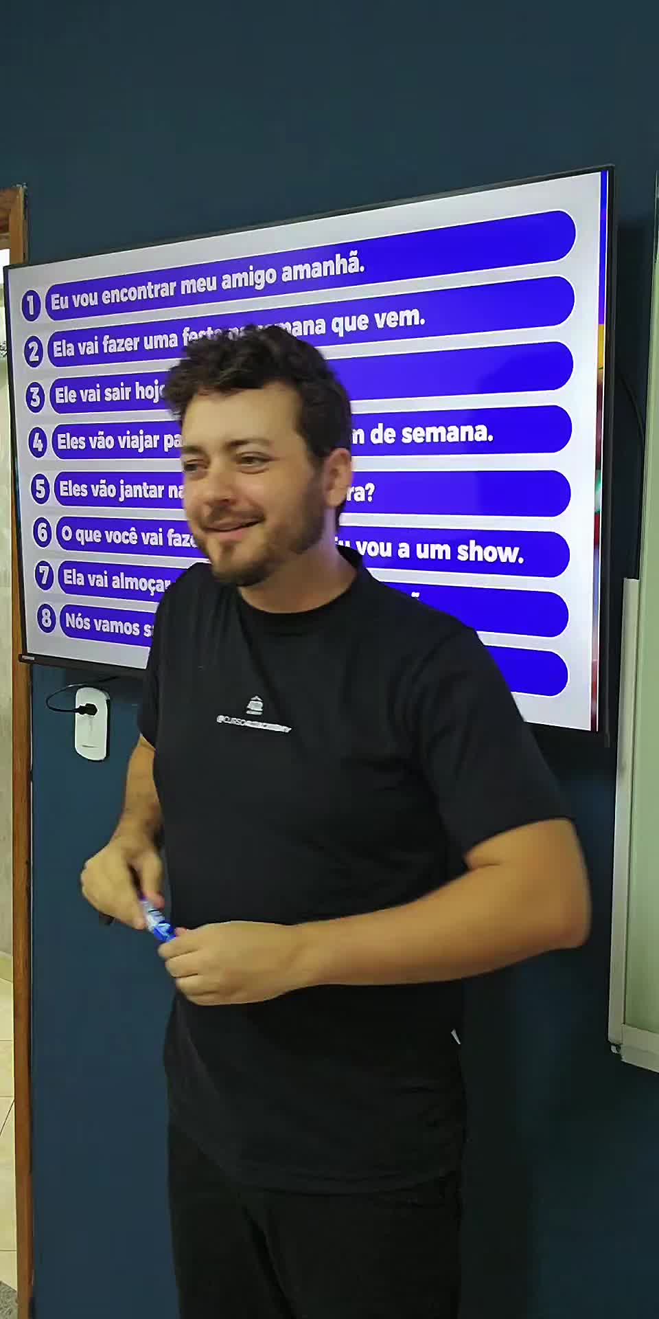 @Teacher Tom