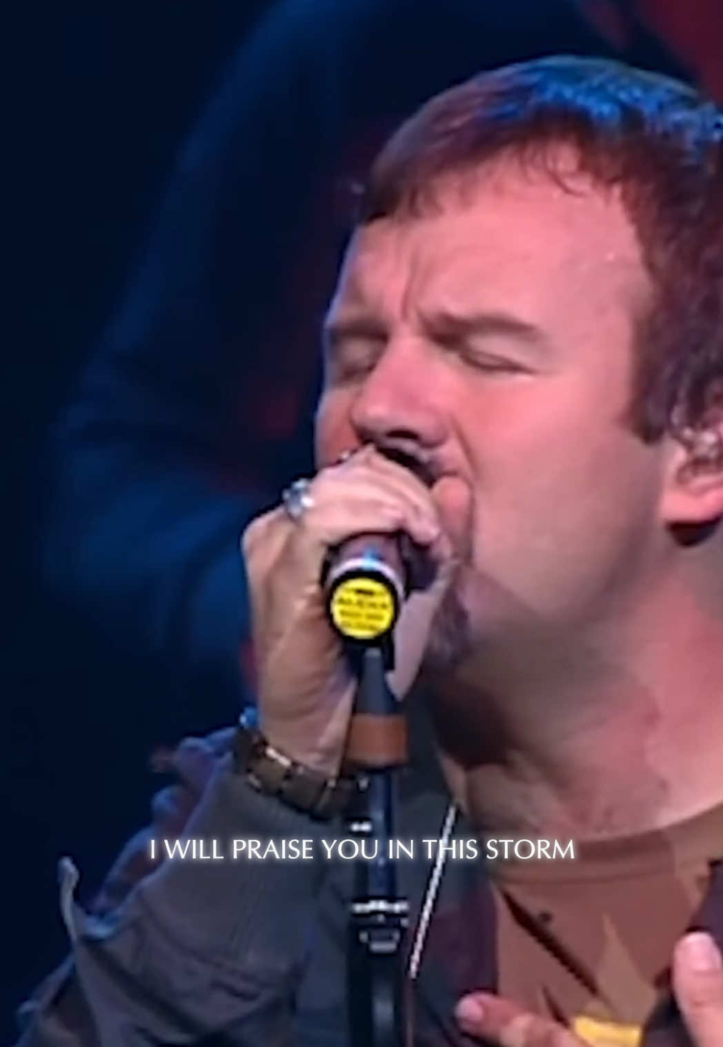 @Casting Crowns Official