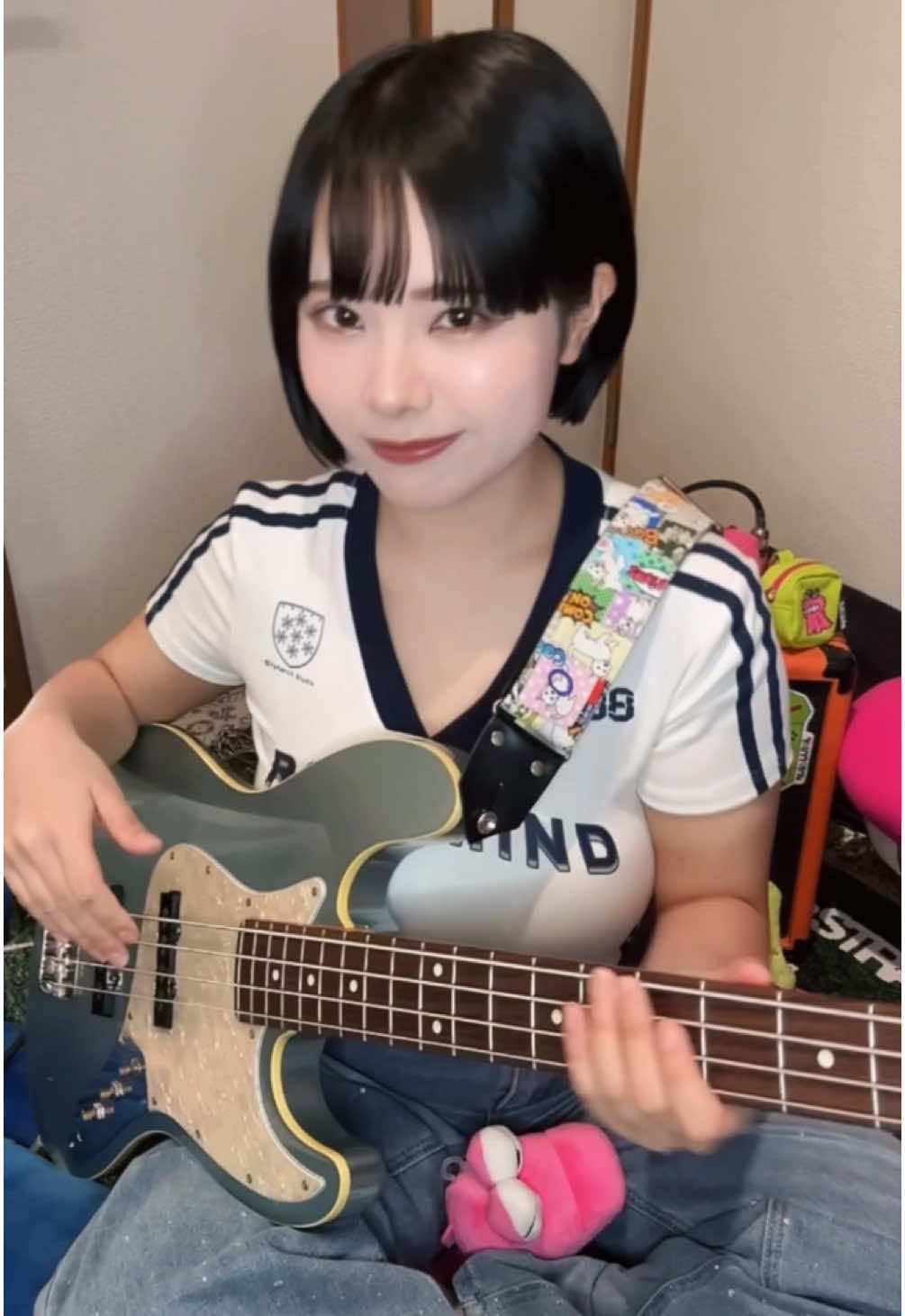 @かさだまゆ