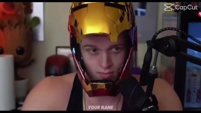 @Ayden Reed