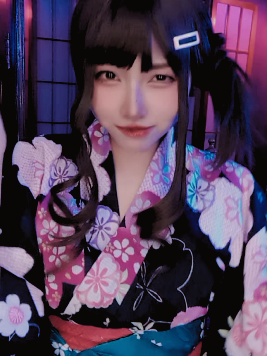 @Ruka D. Cosplay