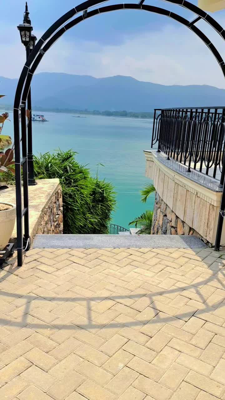 @Khanpur dam