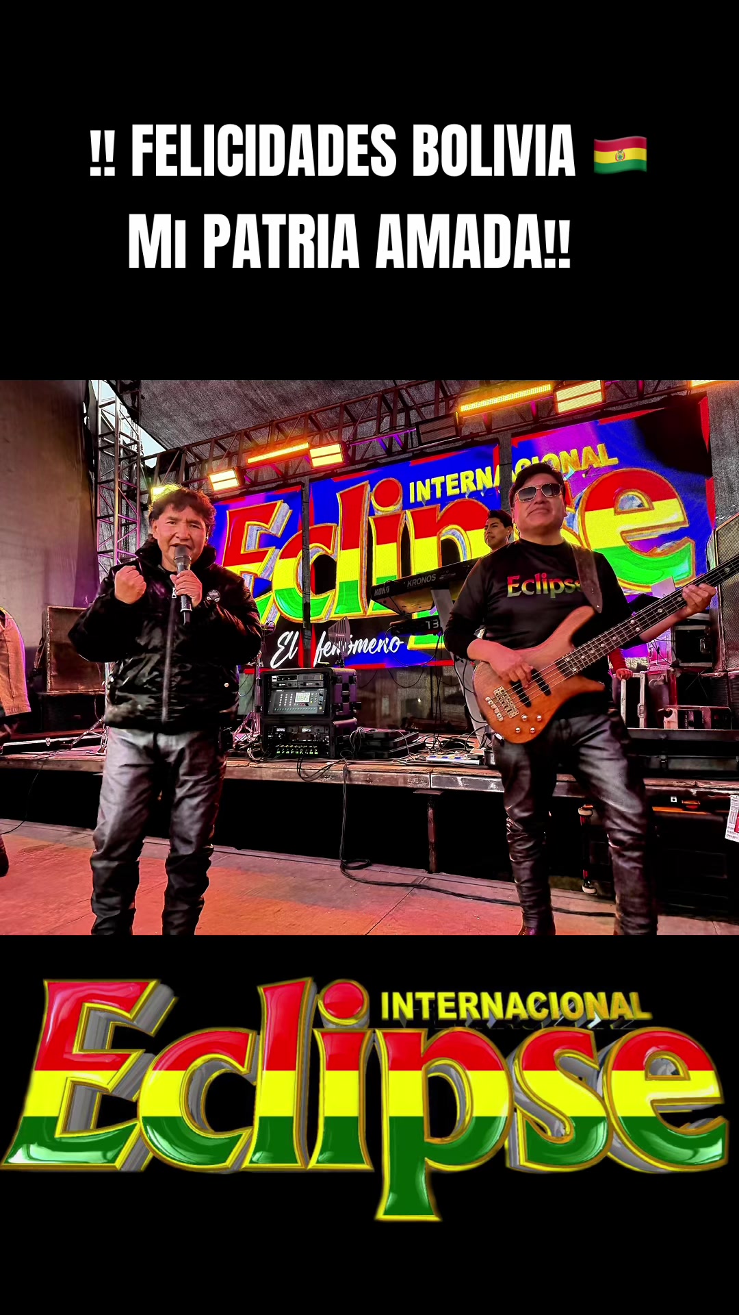 @Grupo Eclipse