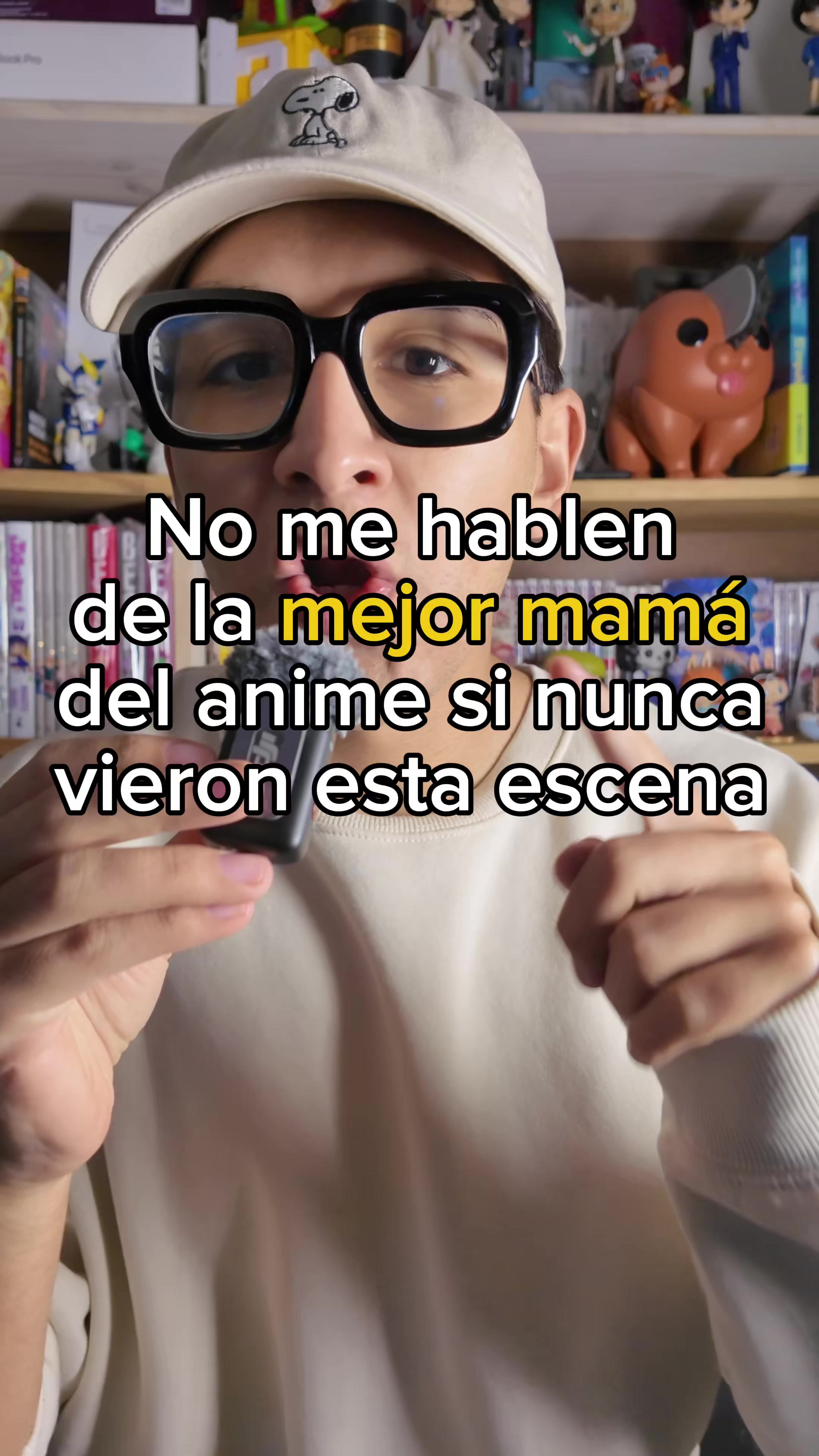 @Japoadictos - Jose