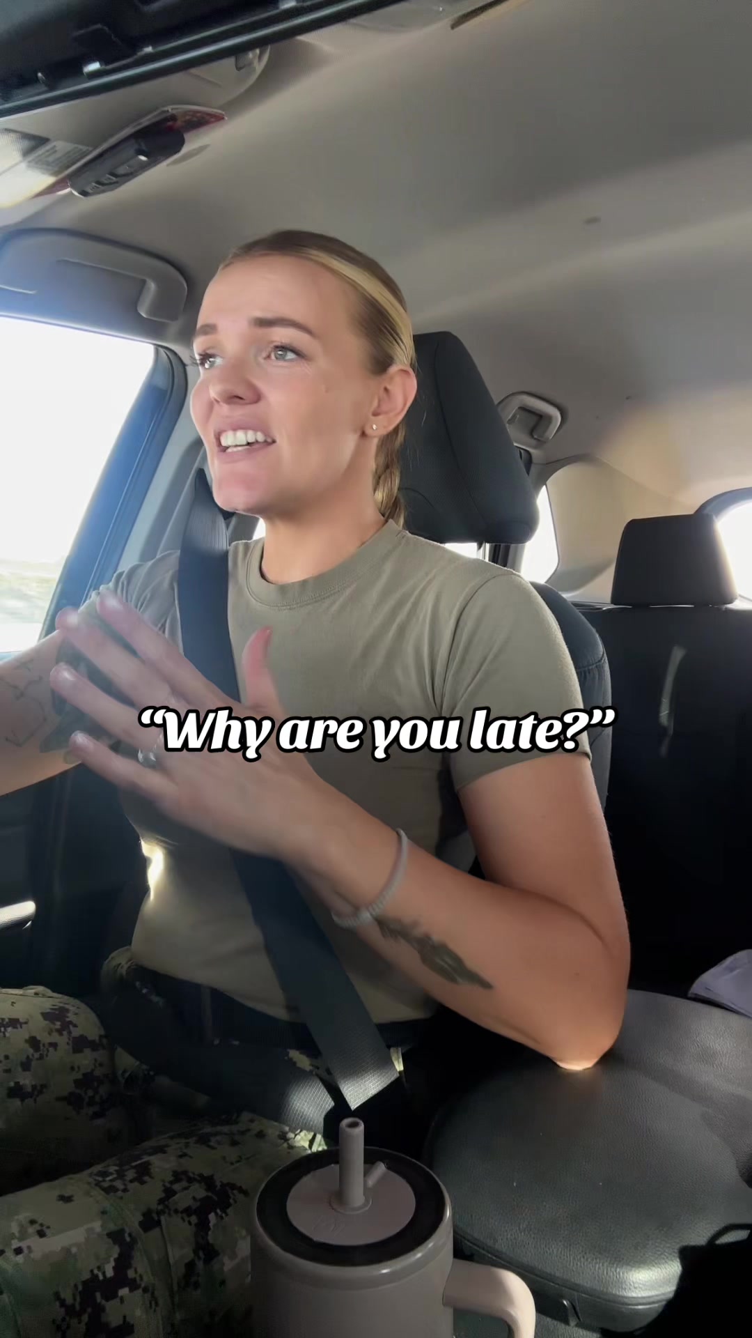 @Kadee Marie