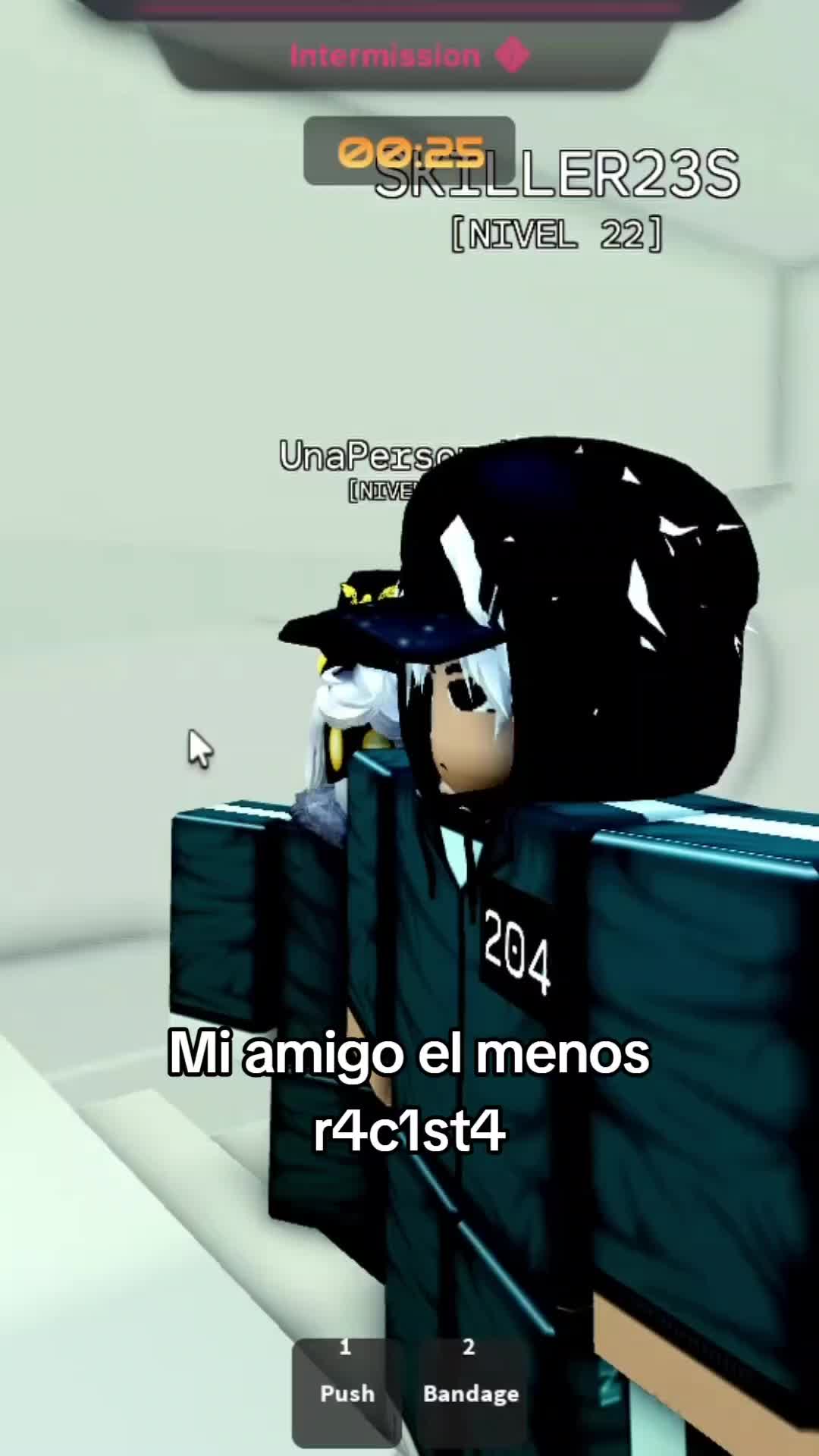 @R4Slimy (no se que era)