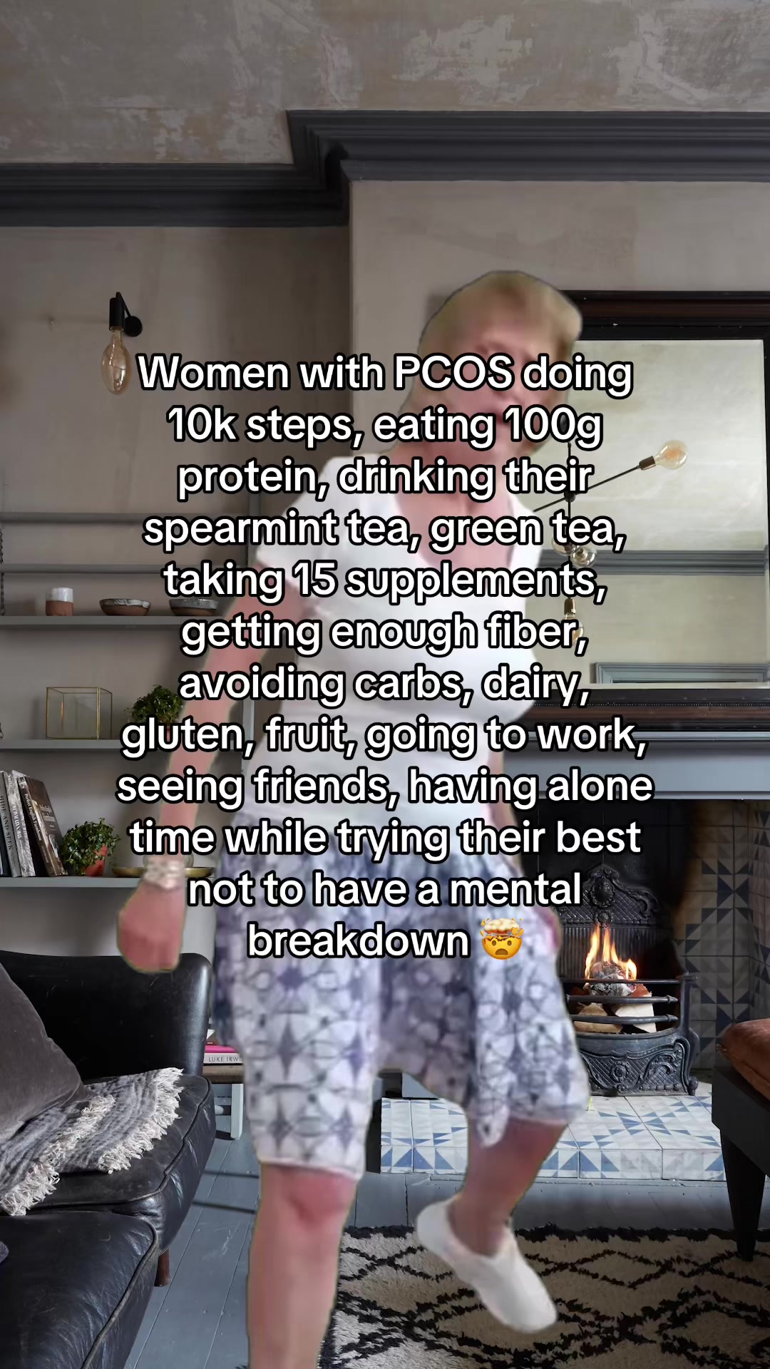 @Drew&ensp;Baird&ensp;|&ensp;the&ensp;PCOS&ensp;mentor