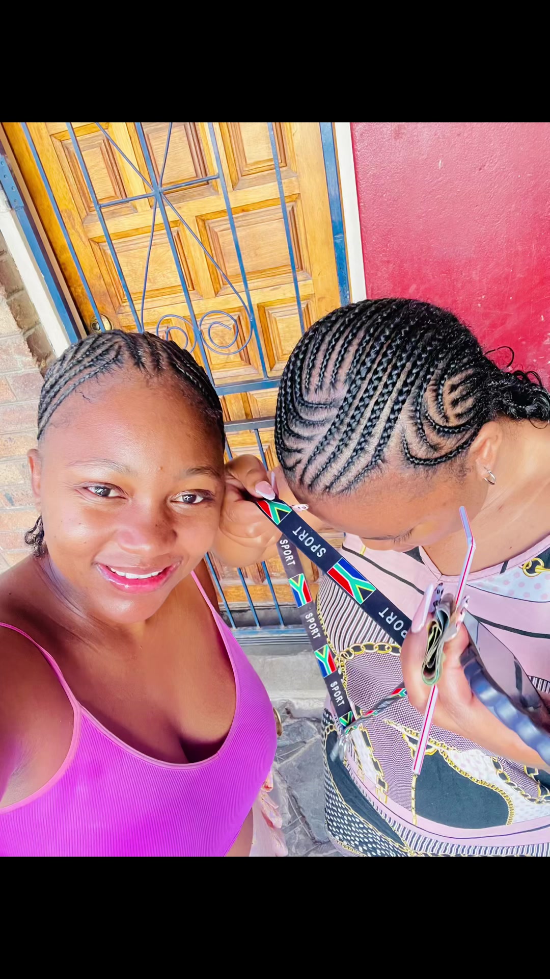 @Miss Zwane🎀