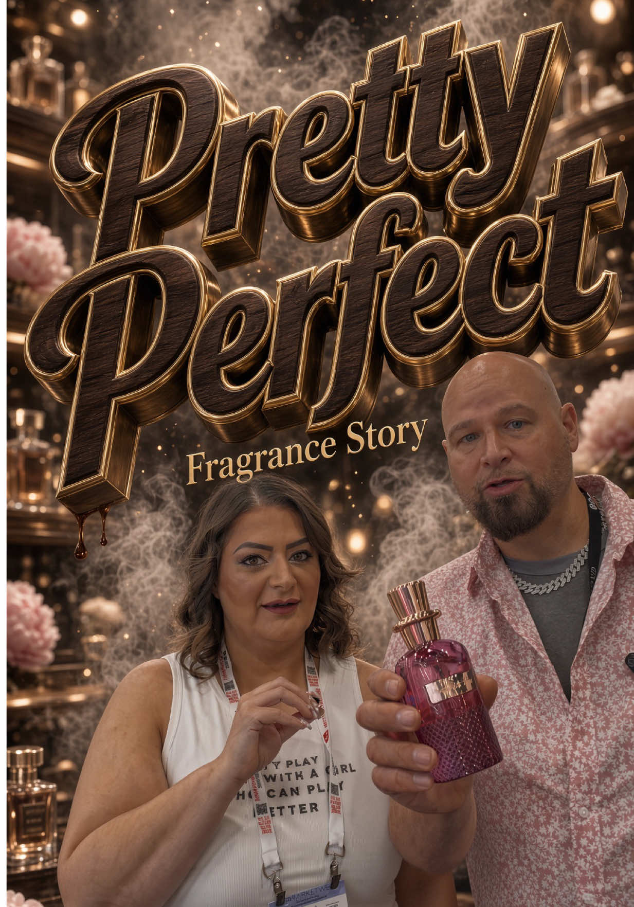 @McBroom Fragrance