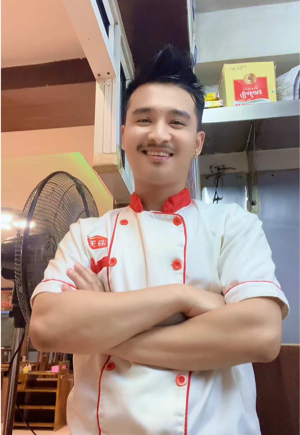 @Man kumar Theeng👨&zwj;🍳💝🔥