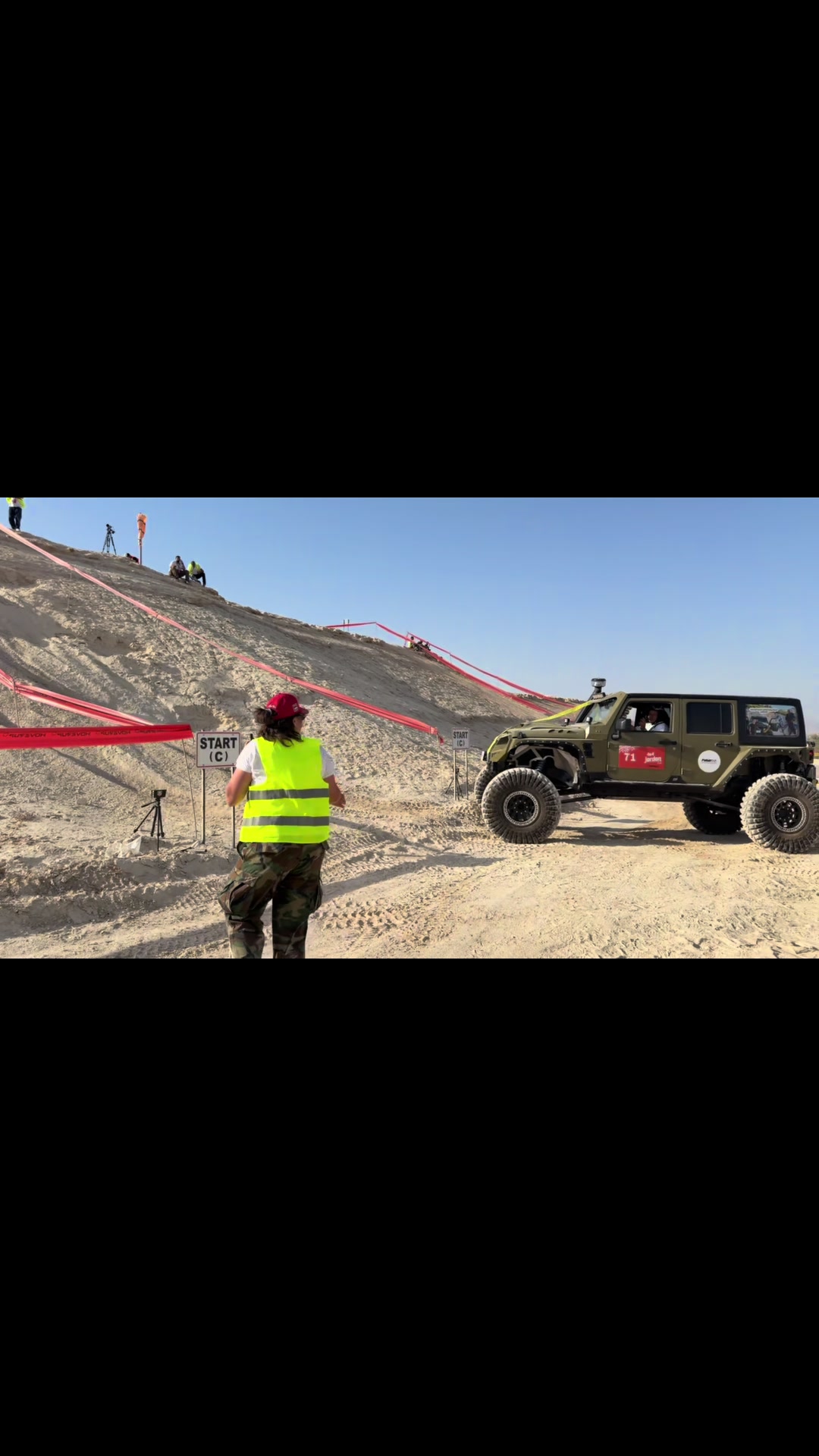 @فريق هبوب الريح للدفع الرباعي