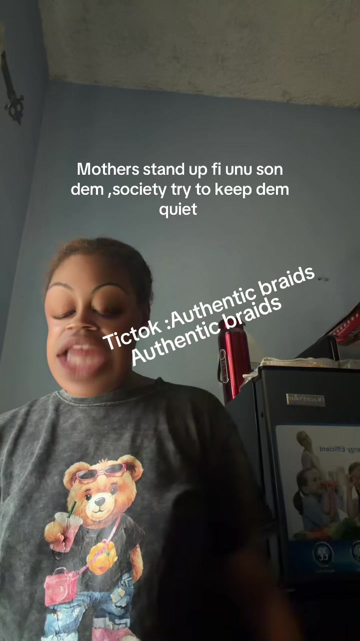 @Authentic braids 💯