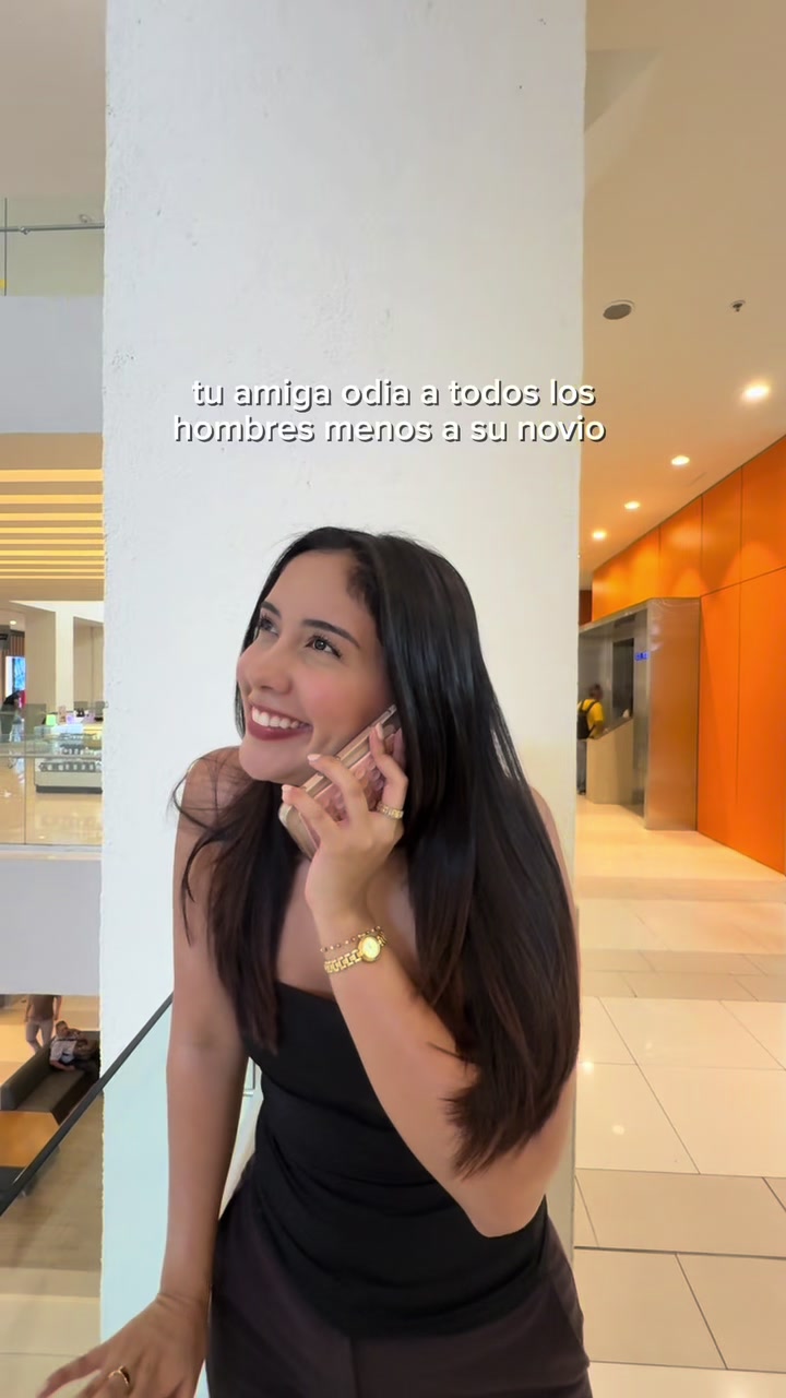 @Mireya Acevedo