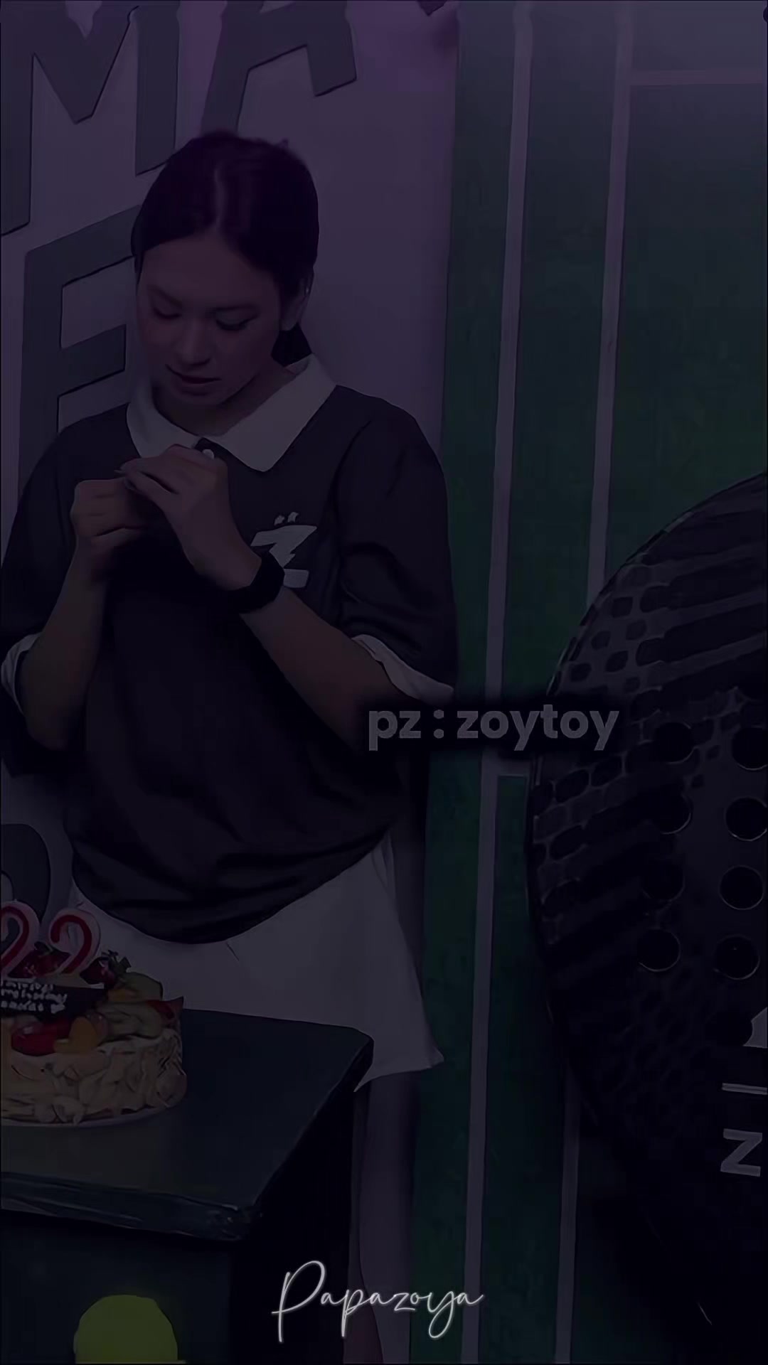 @PapaZoya