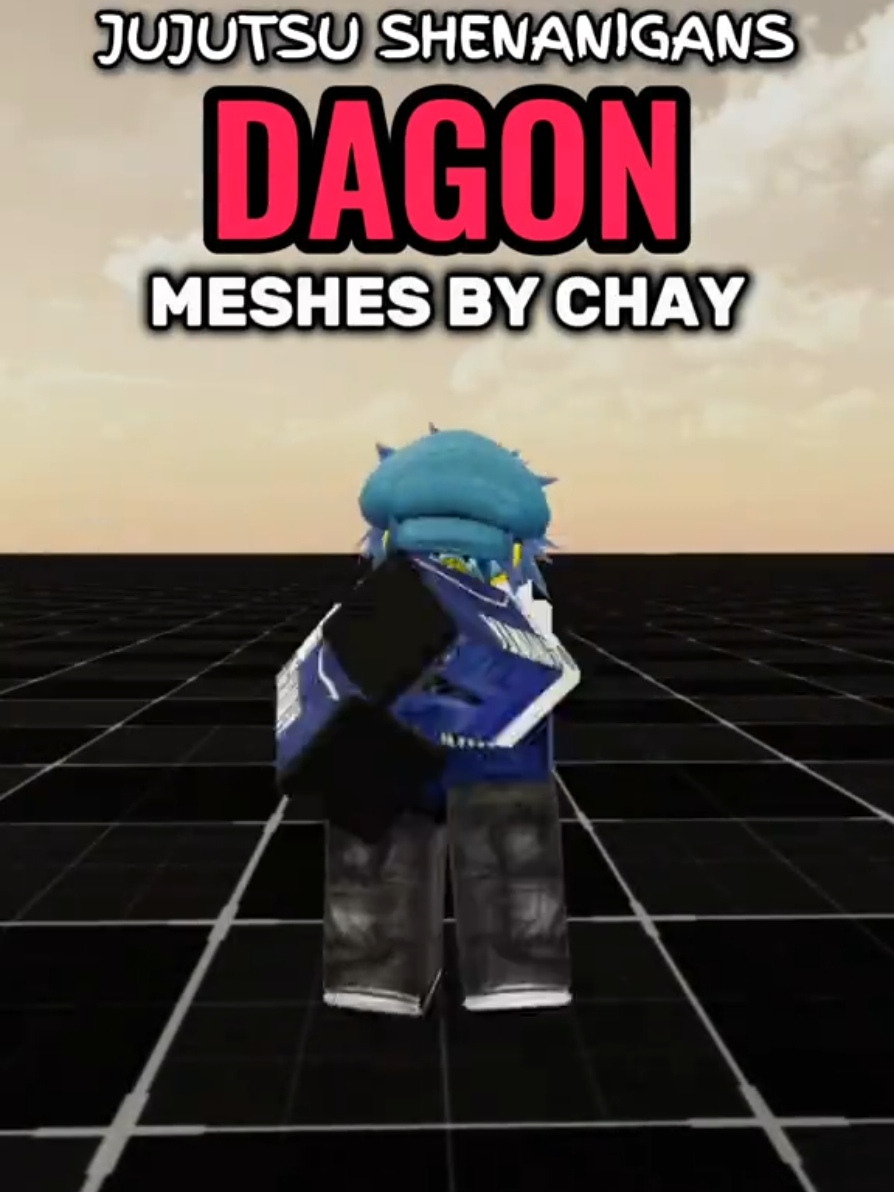 @Chay JJS