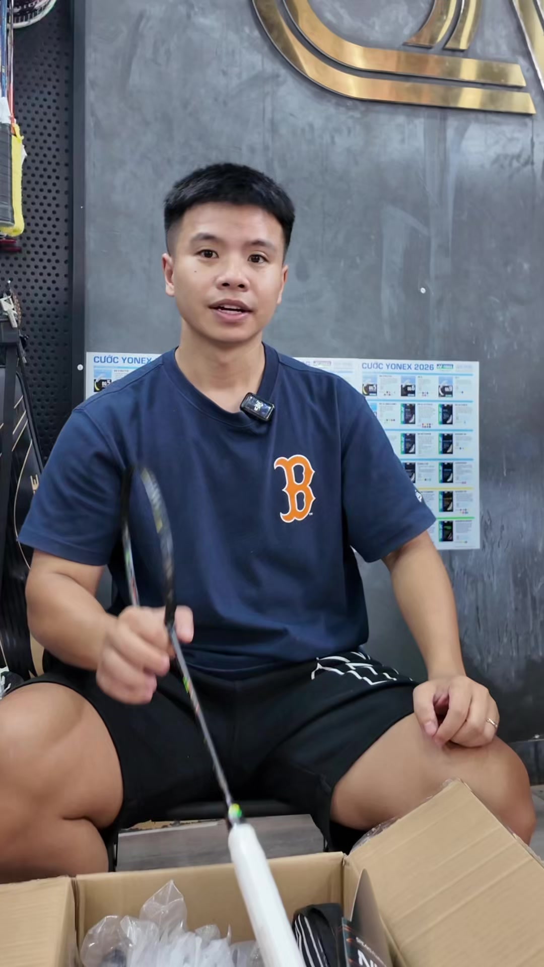 @QVBadminton