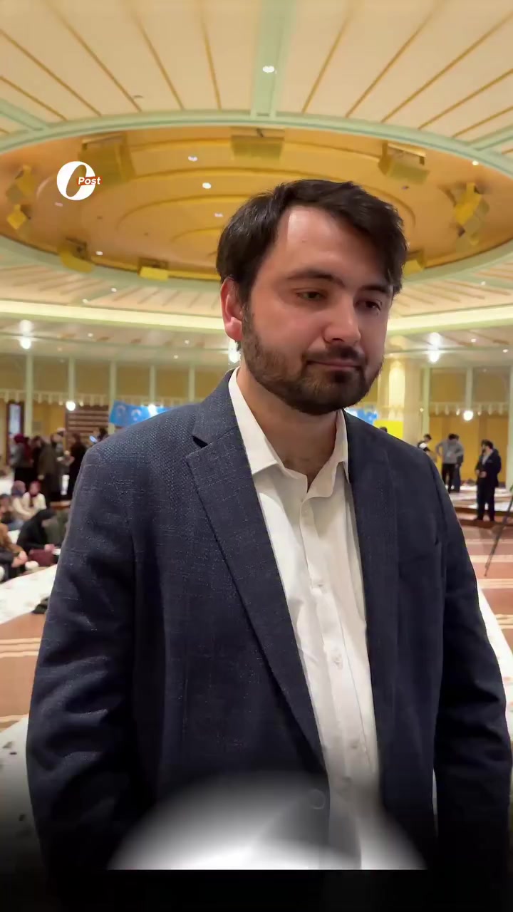 @uyghursvoice