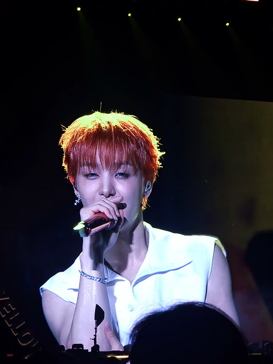 @ᴾᵒᵖ 누나 김준규 🐨 Treasure •ܫ• 💎