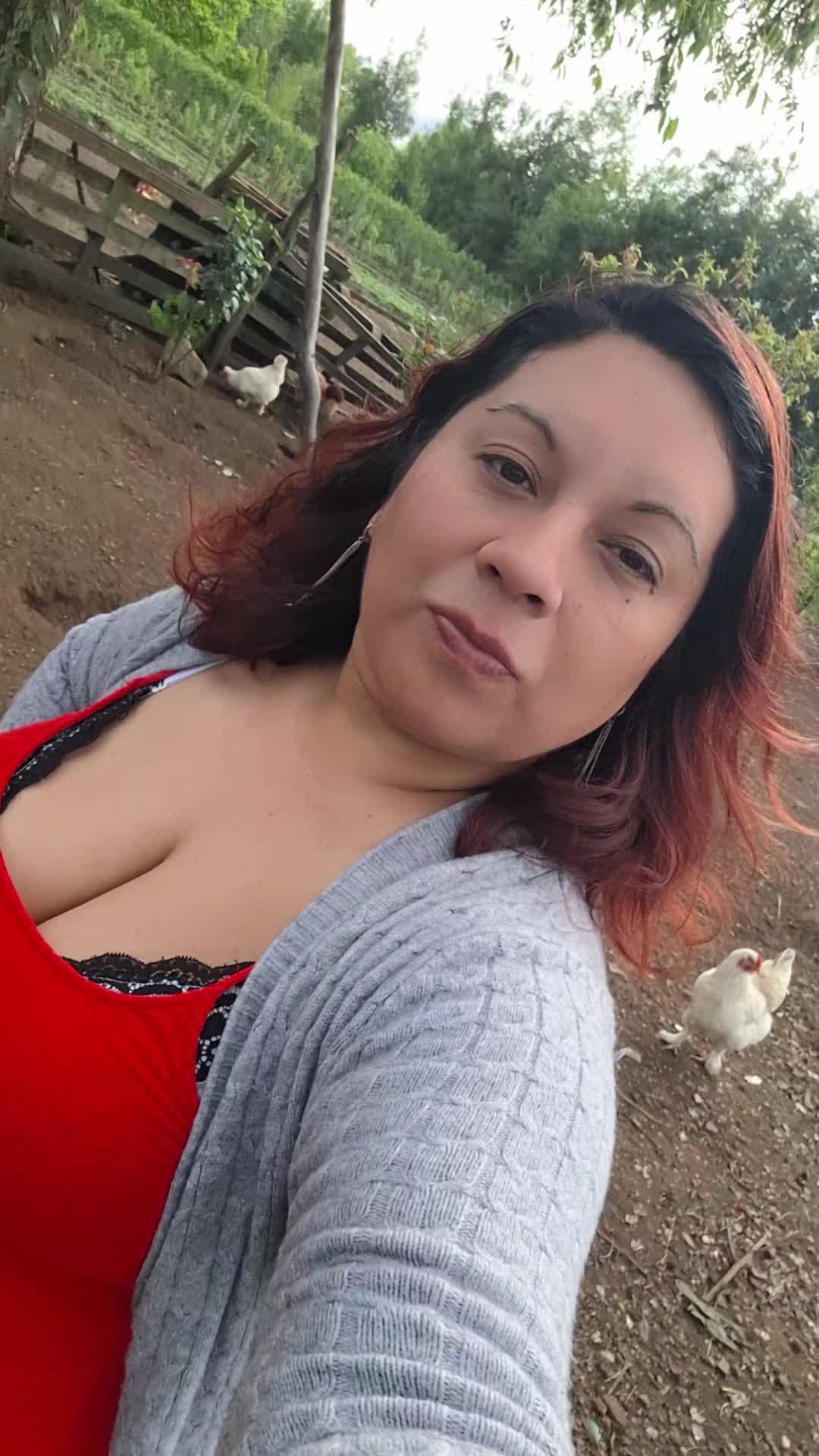 @Evelyn Avila