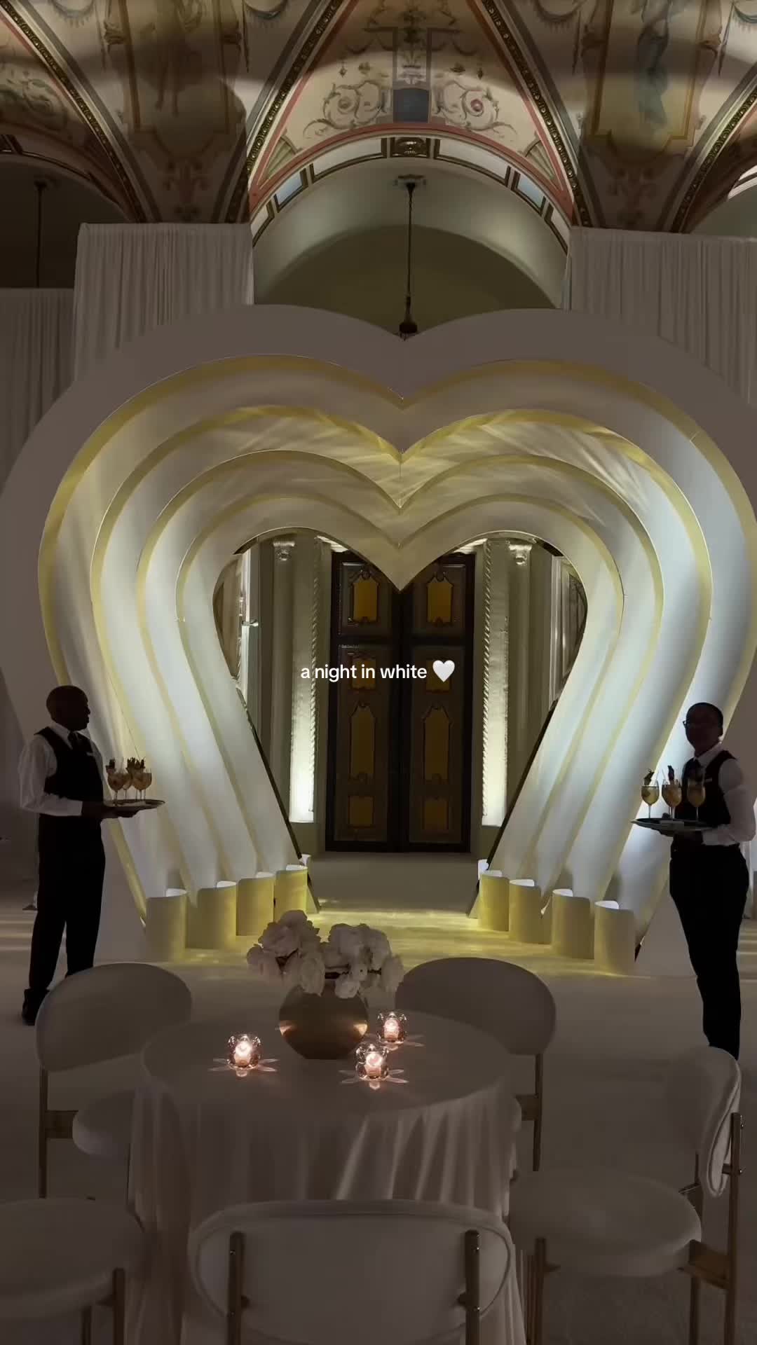 @FOLLOW THE BRIDE