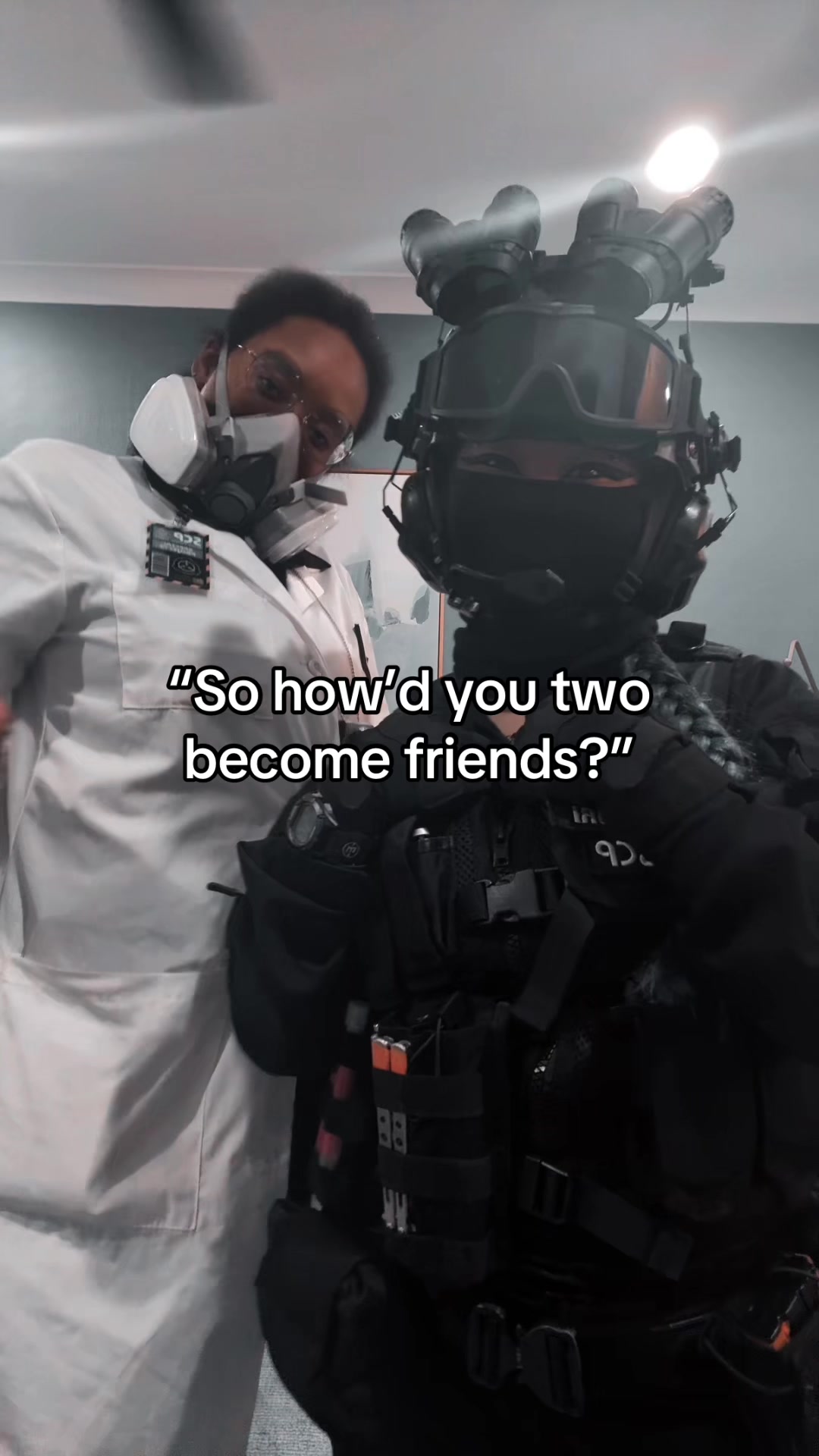 @Callsign Scout