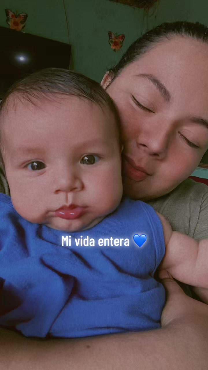 @Angie Barrios Villagra ✨