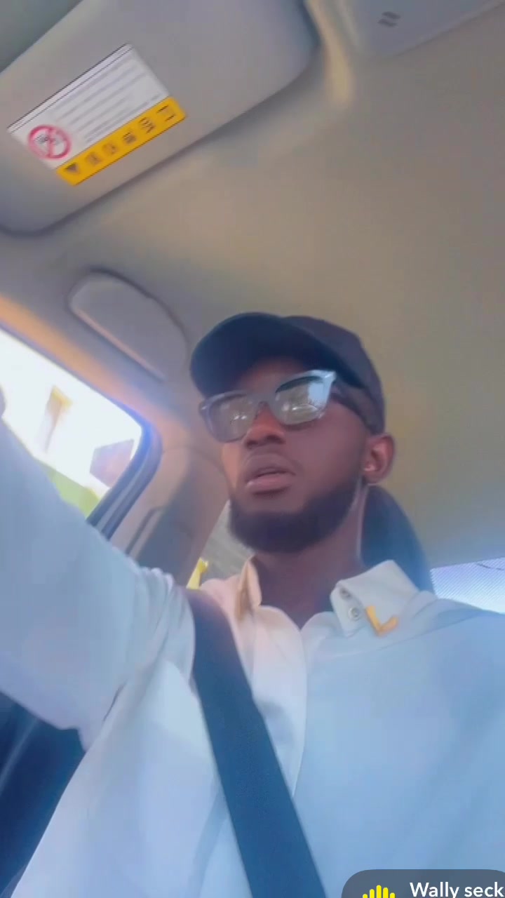 @Dave Jvllow 🇸🇳