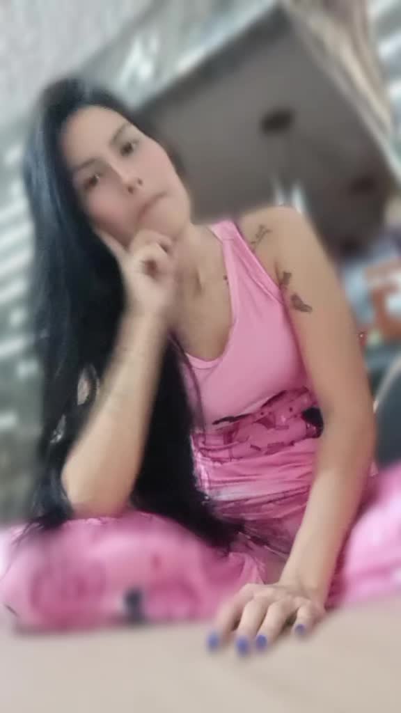 @🍓La china🍓