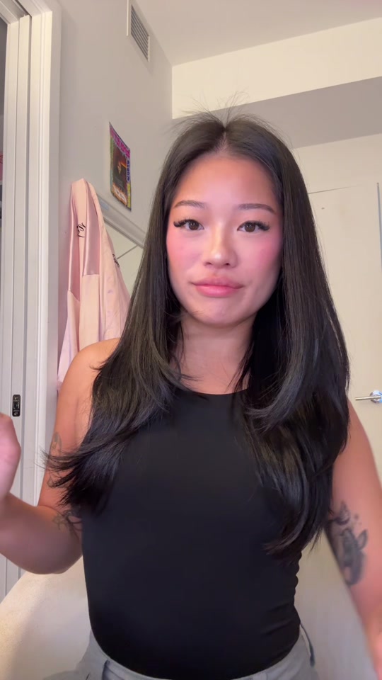 @Erica Fang