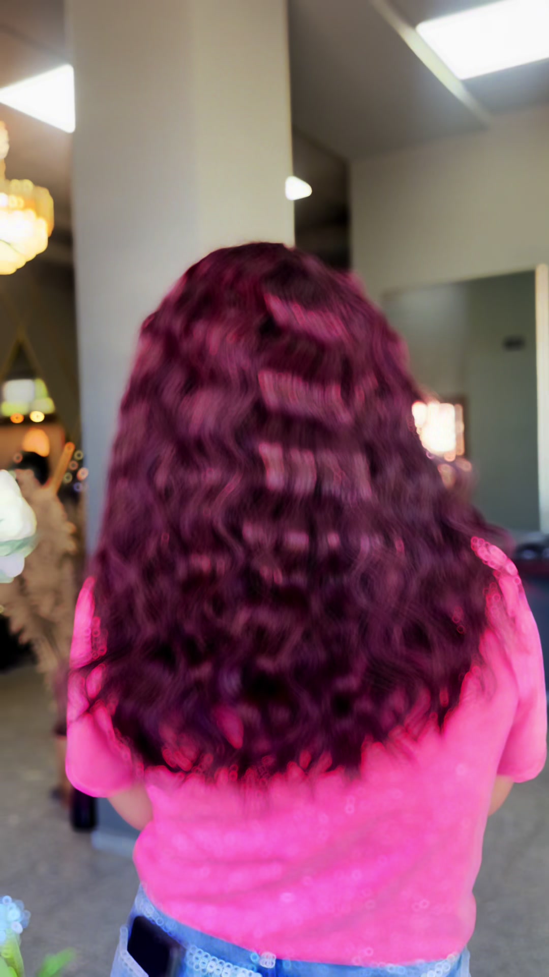 @HAIR by Ana M. Ciocan