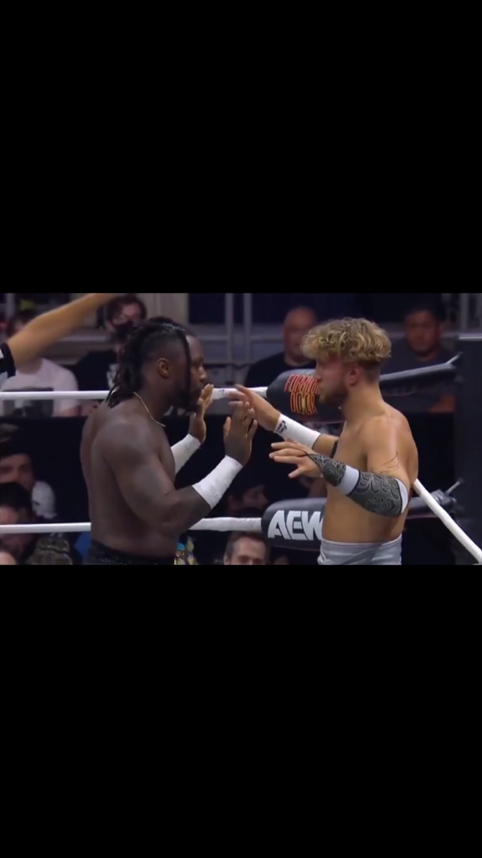 @The Reality of Wrestling