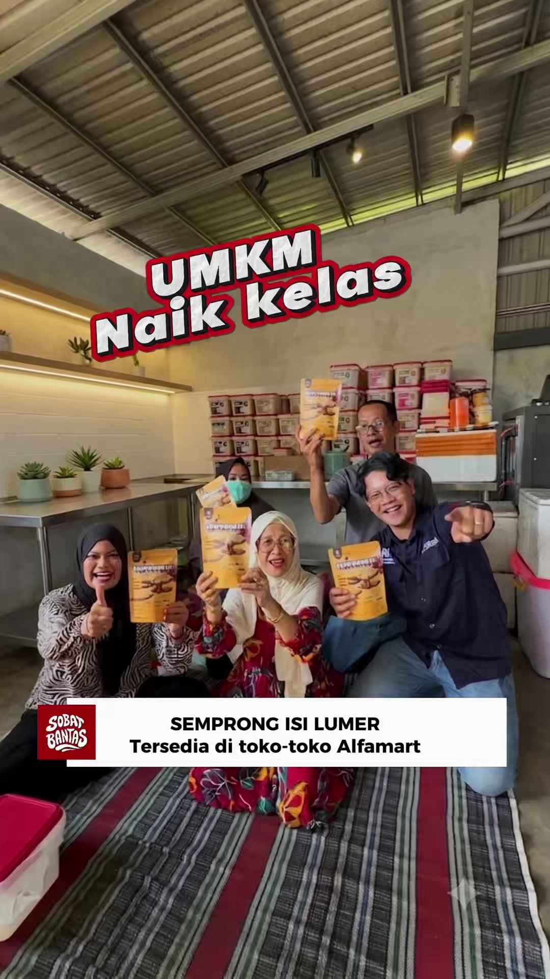 @SOBAT BANTAS